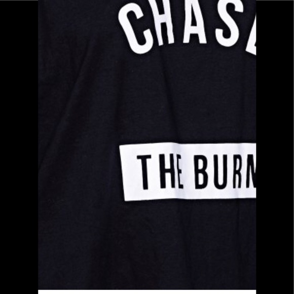 Casual cold shoulder T shirt❤️ - Picture 3 of 3